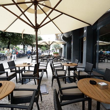 Appartamenti Porta Nuova 80 Верона Екстериор снимка